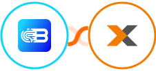 Biometrica + Lexoffice Integration