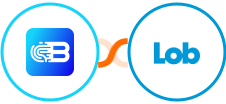 Biometrica + Lob Integration