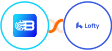 Biometrica + Lofty Integration