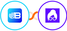 Biometrica + Lusha Integration