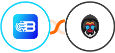 Biometrica + Mandrill Integration