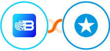 Biometrica + Mention Integration