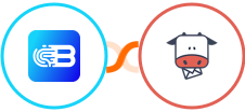 Biometrica + Moosend Integration