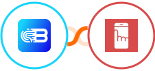 Biometrica + Myphoner Integration