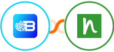 Biometrica + naturalForms Integration