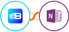 Biometrica + OneNote Integration