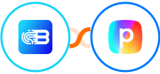 Biometrica + Perspective Integration