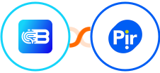 Biometrica + Pirsonal Integration