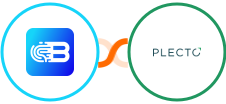 Biometrica + Plecto Integration