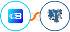 Biometrica + PostgreSQL Integration