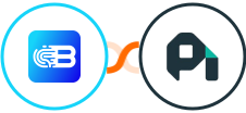 Biometrica + ProfitWell Integration