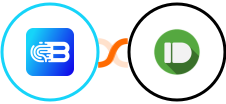 Biometrica + Pushbullet Integration