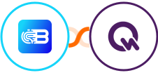 Biometrica + QuikRun Integration