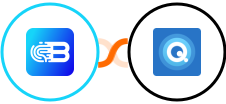 Biometrica + Quotient Integration