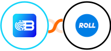 Biometrica + Roll Integration