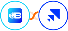 Biometrica + Saleshandy Integration