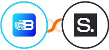 Biometrica + Scrive Integration