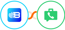 Biometrica + Slybroadcast Integration