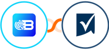 Biometrica + Smartsheet Integration