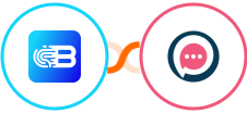 Biometrica + SMSala Integration