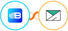 Biometrica + SMTP Integration