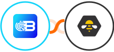 Biometrica + SocialBee Integration