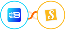 Biometrica + Stannp Integration