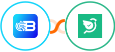 Biometrica + Survey Sparrow Integration