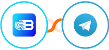 Biometrica + Telegram Integration