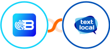 Biometrica + Textlocal Integration