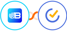 Biometrica + TickTick Integration