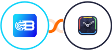 Biometrica + Timing Integration