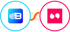 Biometrica + Tolstoy Integration