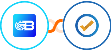 Biometrica + Toodledo Integration