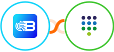 Biometrica + tpsmydata Integration