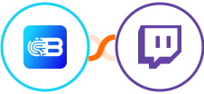 Biometrica + Twitch Integration