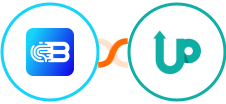 Biometrica + UpViral Integration