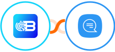 Biometrica + Wassenger Integration