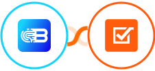 Biometrica + Weekdone Integration