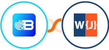 Biometrica + WhoisJson Integration