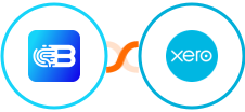 Biometrica + Xero Integration