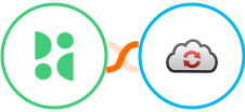 BirdSeed + CloudConvert Integration