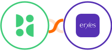 BirdSeed + Erxes Integration