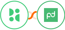 BirdSeed + PandaDoc Integration