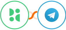 BirdSeed + Telegram Integration