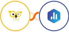 BirdSend + Databox Integration