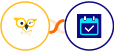 BirdSend + DaySchedule Integration