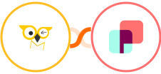 BirdSend + DynaPictures Integration