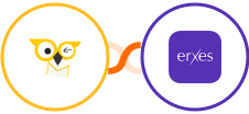 BirdSend + Erxes Integration