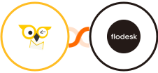 BirdSend + Flodesk Integration